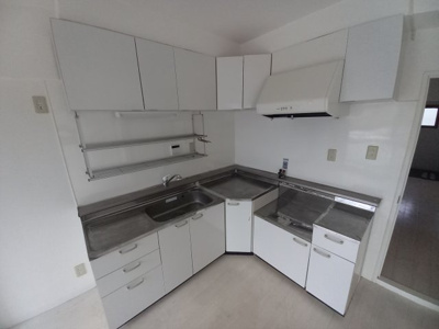 【キッチン】 | ブルーマーク高槻