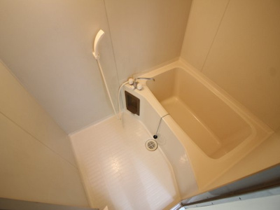 【浴室】 | ブルーマーク高槻