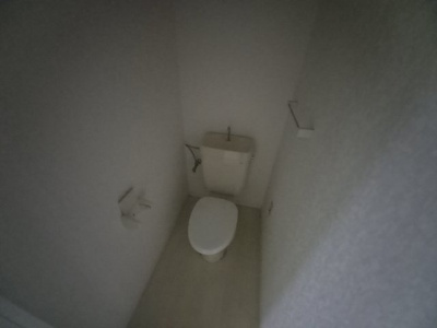 【トイレ】 | ブルーマーク高槻