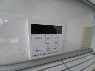 【設備】 | ブルーマーク高槻