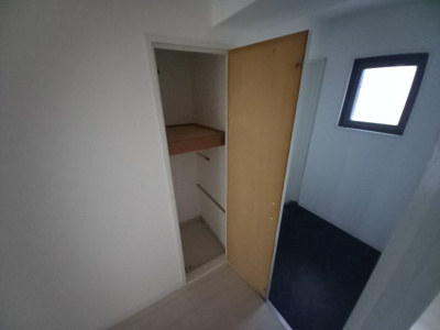 【収納】 | ブルーマーク高槻