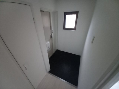 【玄関】 | ブルーマーク高槻