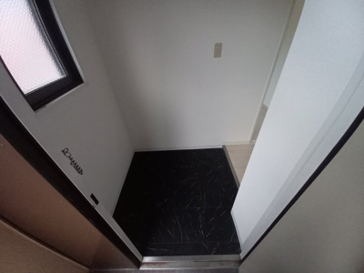 【玄関】 | ブルーマーク高槻