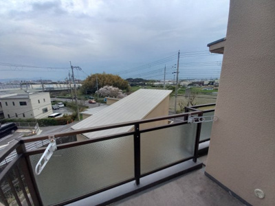 【展望】 | ブルーマーク高槻