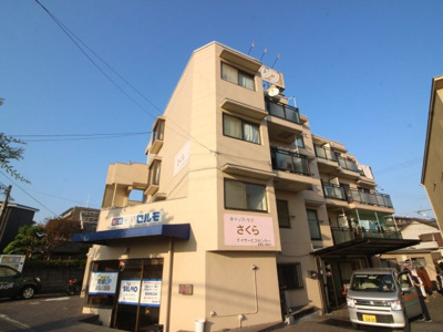 【外観】 | ブルーマーク高槻