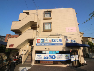 【外観】 | ブルーマーク高槻