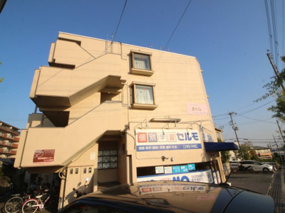 【周辺】 | ブルーマーク高槻