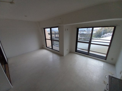 【居間・リビング】 | ブルーマーク高槻