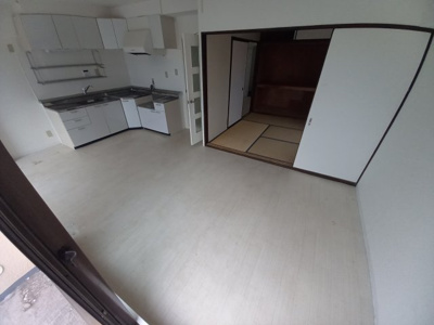 【居間・リビング】 | ブルーマーク高槻