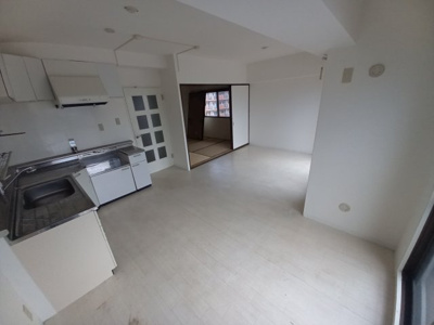 【居間・リビング】 | ブルーマーク高槻