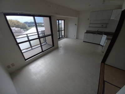 【居間・リビング】 | ブルーマーク高槻