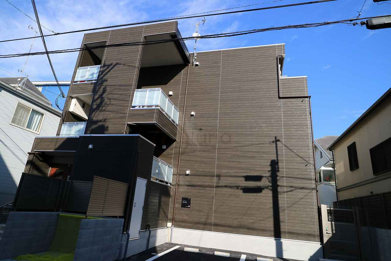 リブリ・クレール岡本