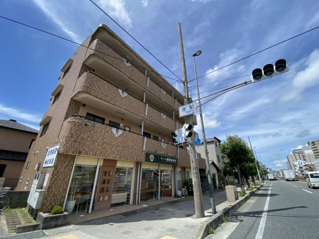 ソレイユ芦屋