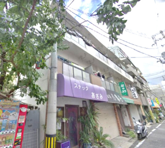 シティライフ春日野道