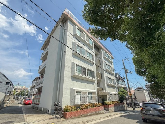 小林マンション