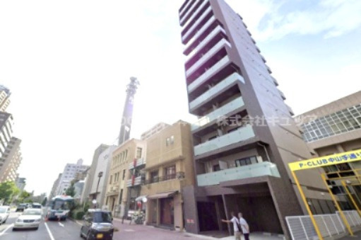 ブエナビスタ神戸三宮