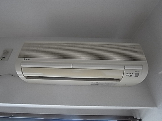 エスリード三宮第2の設備