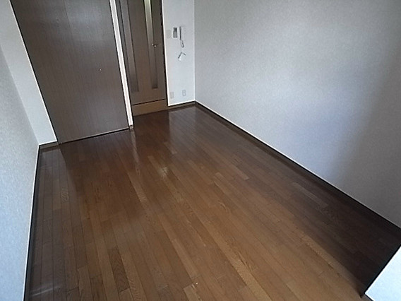 エスリード三宮第2の居間・リビング