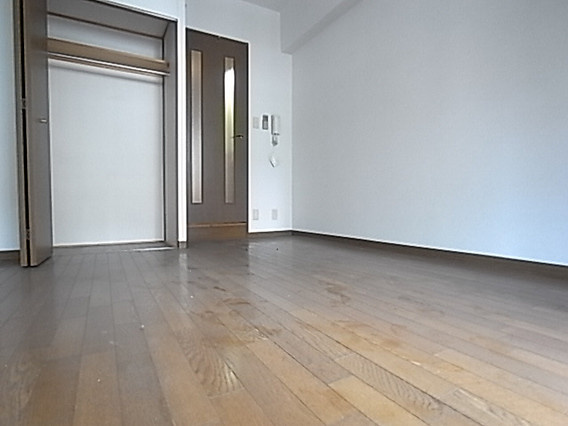 エスリード三宮第2の居間・リビング