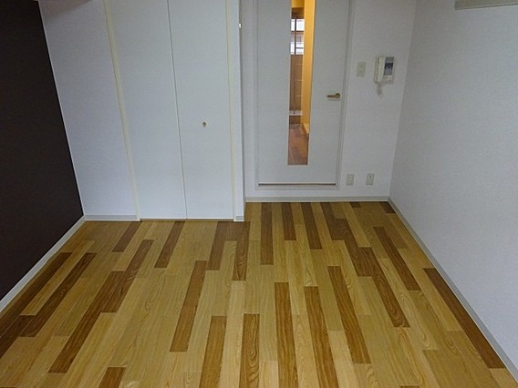 SANKO　セレブコートの居間・リビング