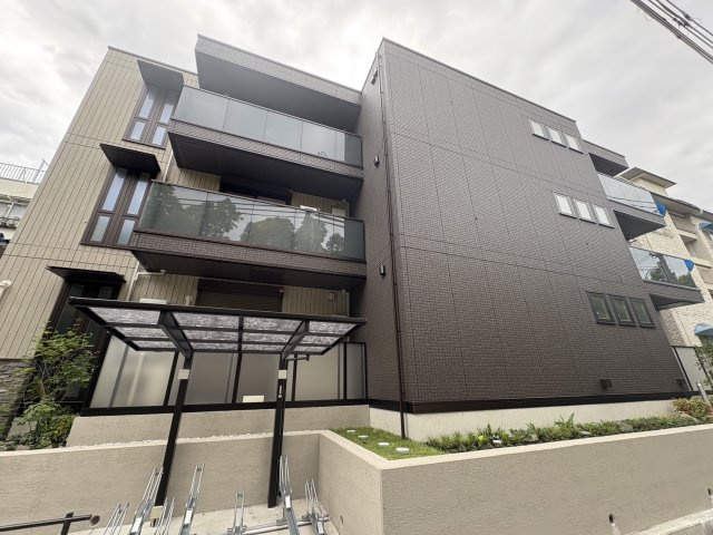 エルフォルク新神戸