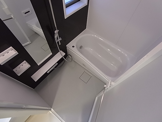 STELLA LUCE北野坂の浴室