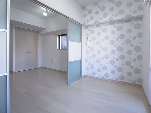 STELLA LUCE北野坂の居間・リビング