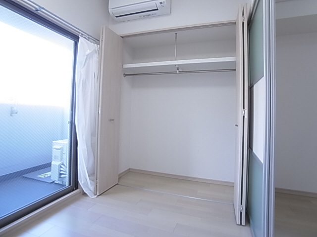 STELLA LUCE北野坂の収納