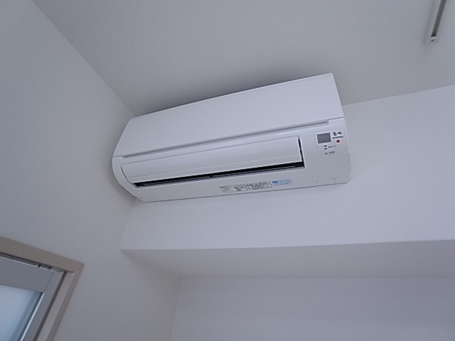 STELLA LUCE北野坂の設備