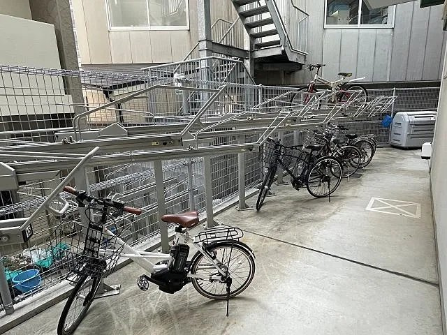 STELLA LUCE北野坂のその他共用部分