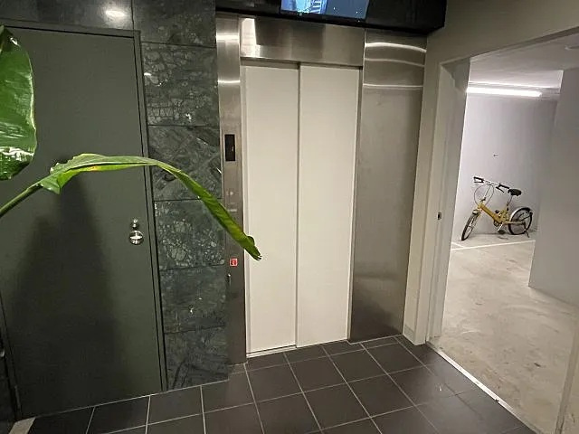 STELLA LUCE北野坂のその他共用部分