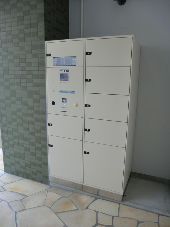 STELLA LUCE北野坂のその他共用部分