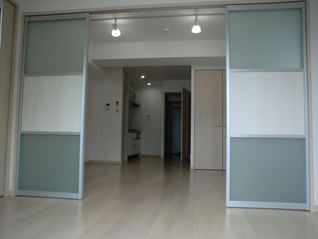 STELLA LUCE北野坂の居間・リビング