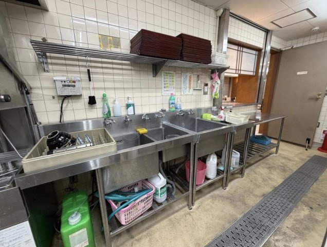 オアーゼ梅田東の設備