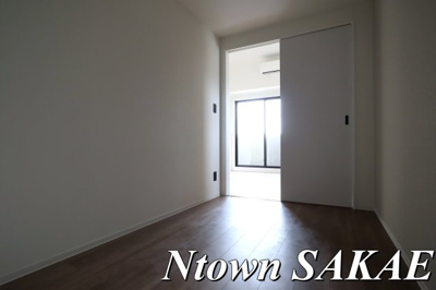 【その他】 | Lives Residence Sako | お部屋です