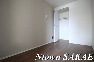 【その他】 | Lives Residence Sako | お部屋です