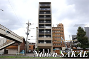 Lives Residence Sakoの画像