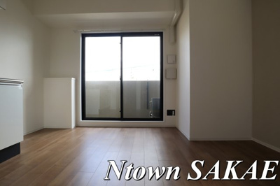 【居間・リビング】 | Lives Residence Sako | 居間です