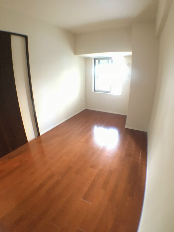 プレミスト神戸ハーバーレジデンスの居間・リビング