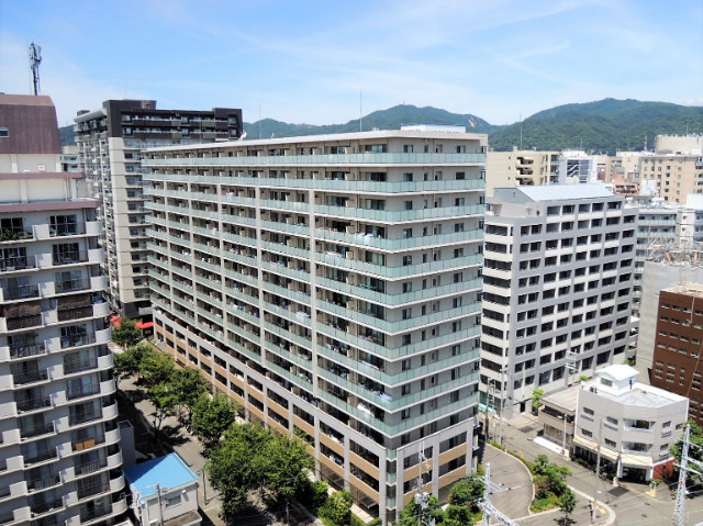 プレミスト神戸ハーバーレジデンス