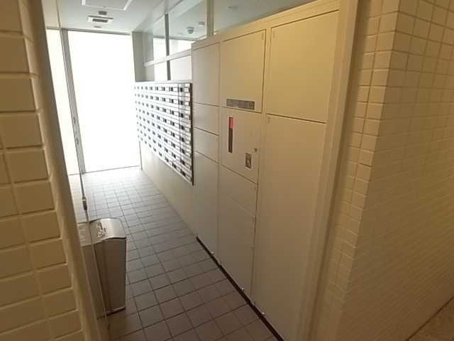 プレミスト神戸ハーバーレジデンスのその他共用部分