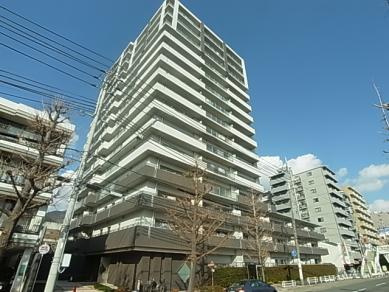 エステムコート国香通