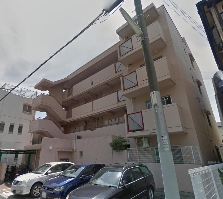 八甲田フィールドアパートメント