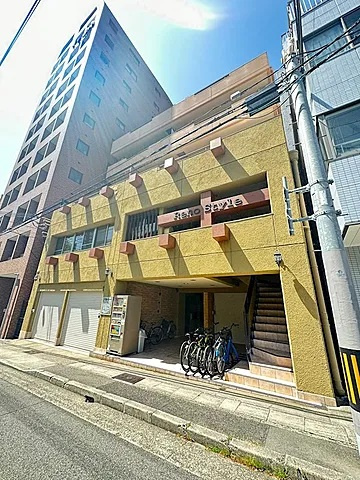 Renostyle布引（リノスタイル布引）