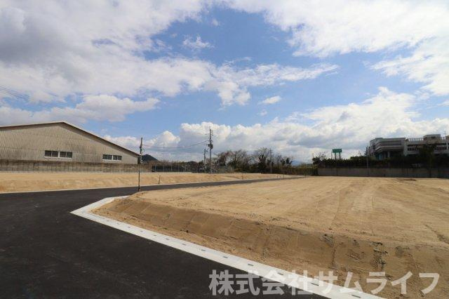 【外観】 | ガーデンコート若菜19号地