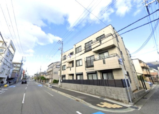 ハイツ北町