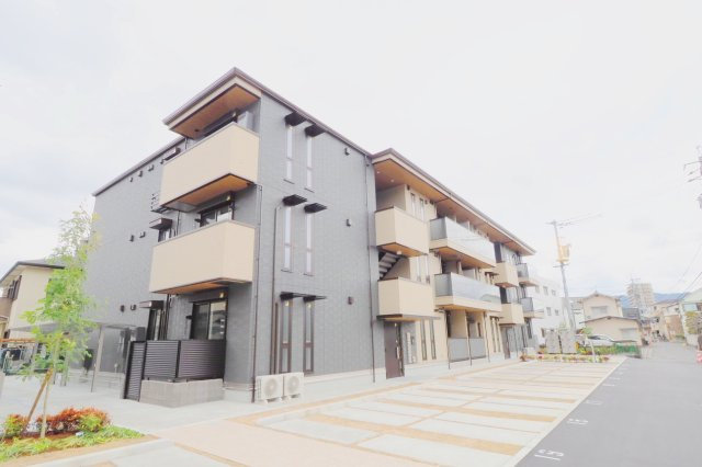 D-room中筋　Ⅱ棟