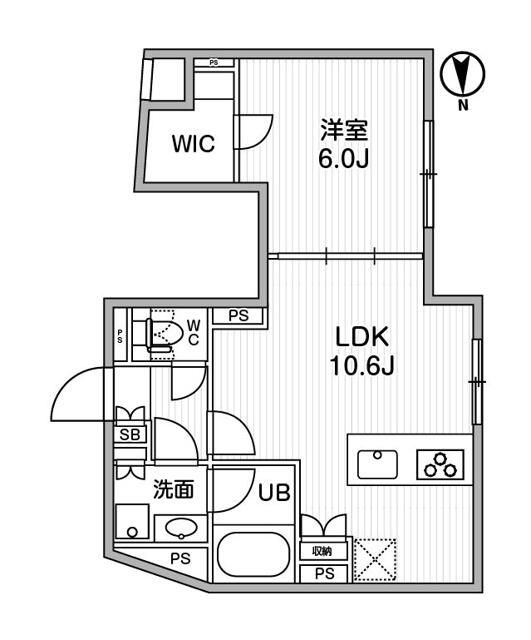 ＡＬＴＥＲＮＡ祐天寺の画像