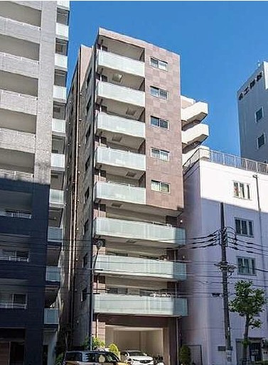 ブレシア新御徒町