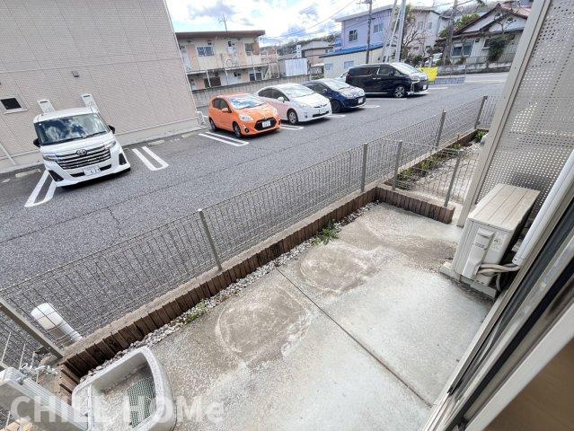 アリコ・ブラン　Ａの駐車場|他社様掲載物件もまとめてご紹介、ご案内可能です(^^)/